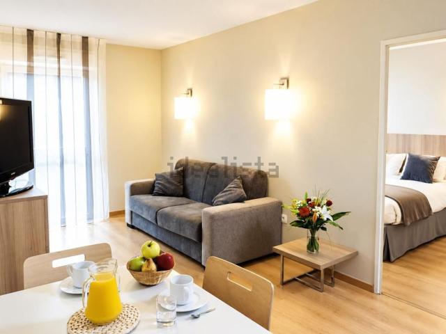 Appartement, Toulouse