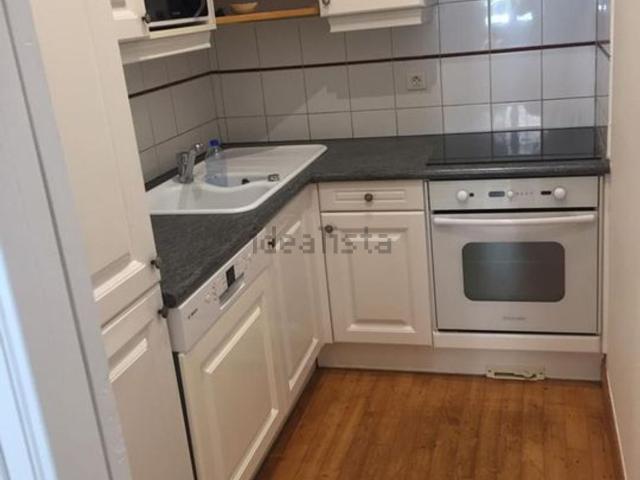 Appartement, Toulouse