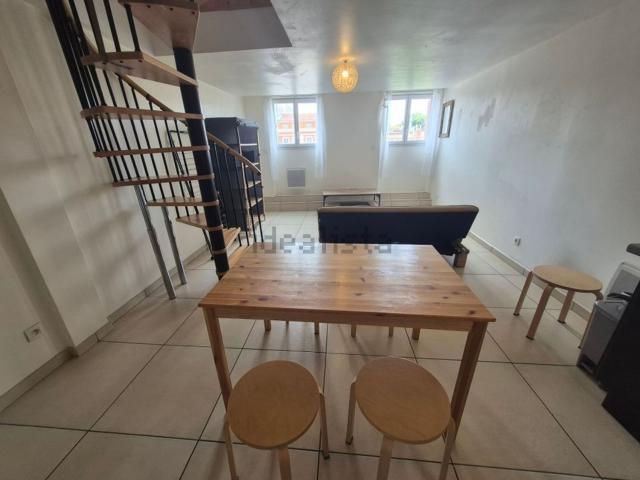 Appartement, Toulouse