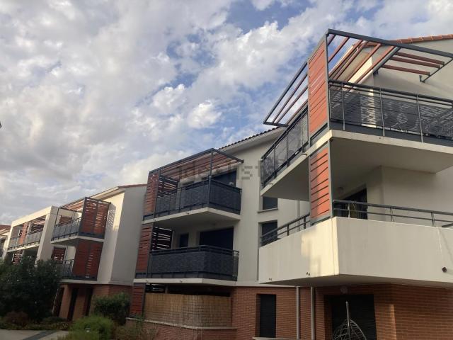 Appartement, Toulouse