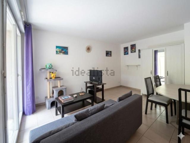 Appartement, Toulouse