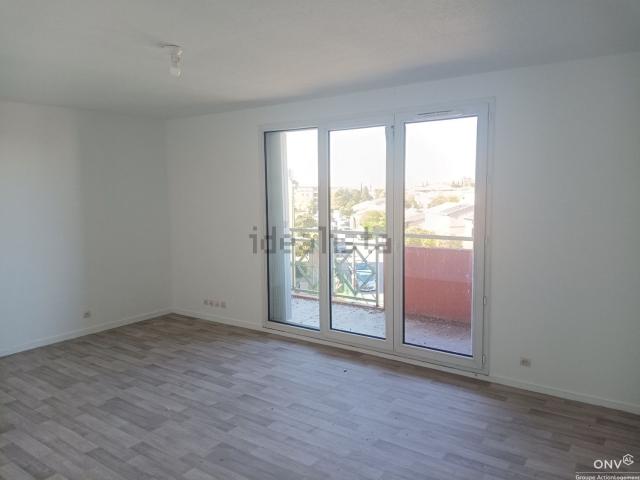 Appartement, Toulouse