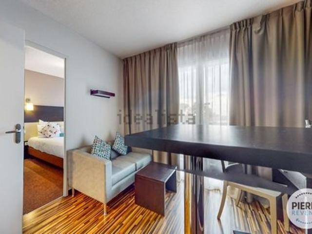 Appartement, Toulouse