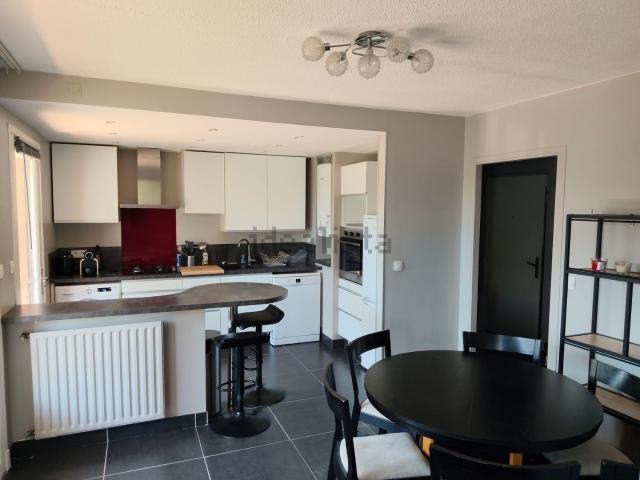 Appartement, Toulouse
