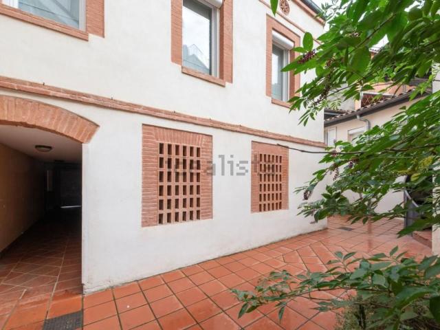 Appartement, Toulouse