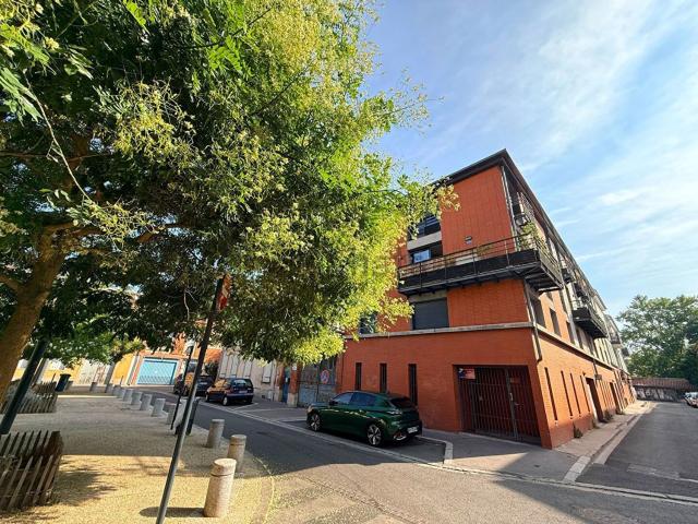 Appartement, Toulouse