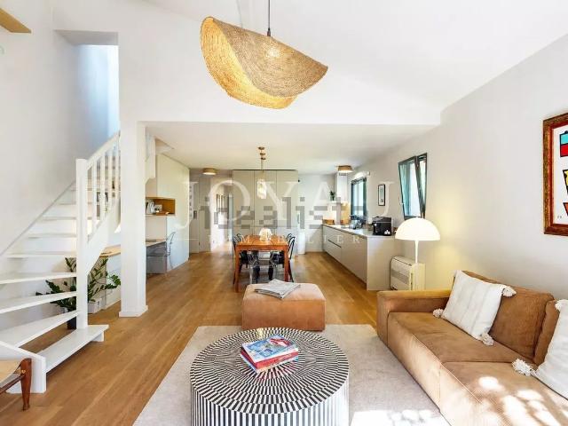 Appartement, Toulouse