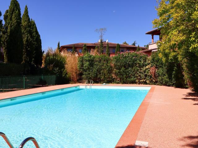 Appartement, Toulouse