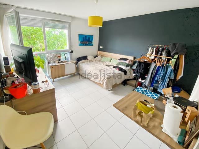 Appartement, Toulouse