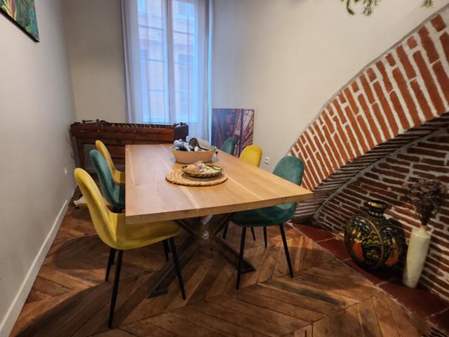 Appartement TOULOUSE