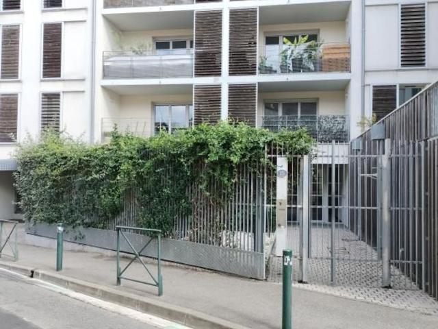 Appartement, Toulouse