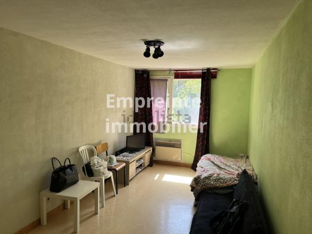 Appartement, Toulouse
