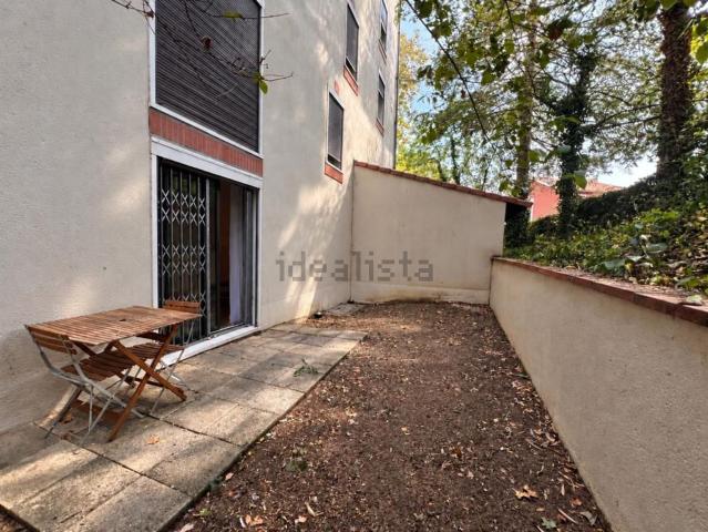 Appartement, Toulouse
