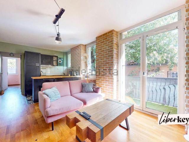 Appartement, Toulouse