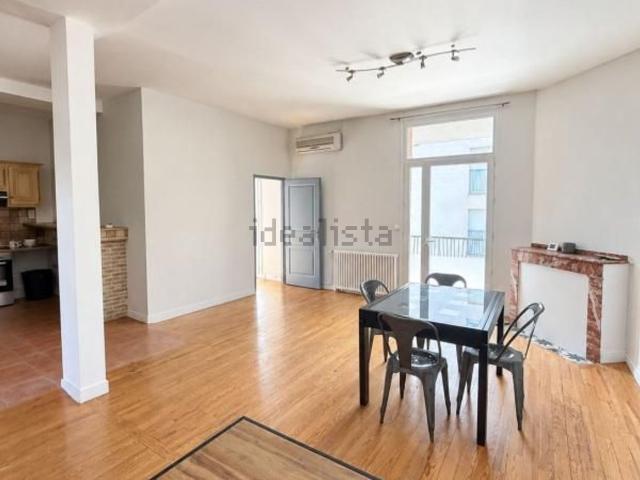 Appartement, Toulouse