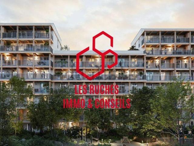 Appartement, Toulouse