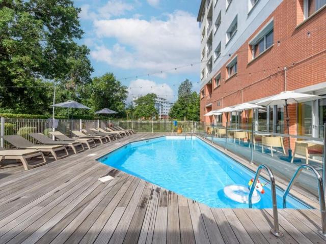 Appartement, Toulouse