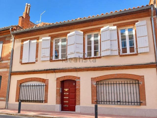 Appartement, Toulouse