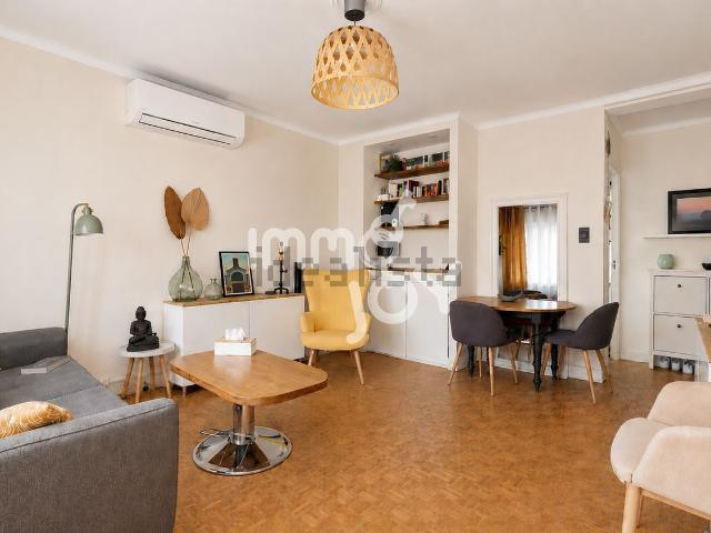 Appartement, Toulouse