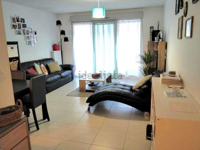 Appartement, Toulouse
