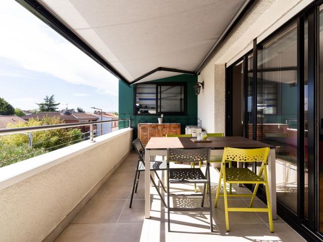 Appartement, Toulouse