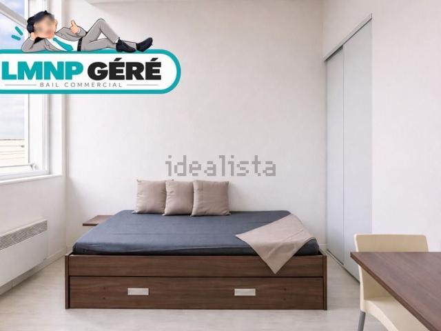 Appartement, Toulouse