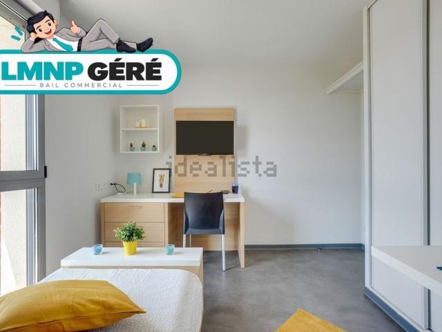 Appartement, Toulouse