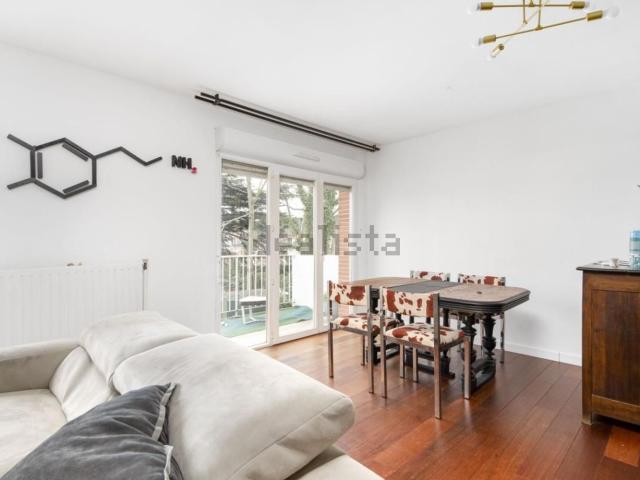 Appartement, Toulouse