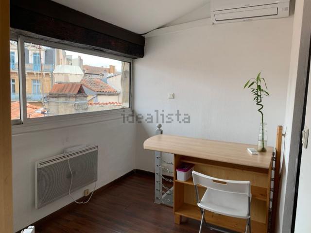 Appartement, Toulouse