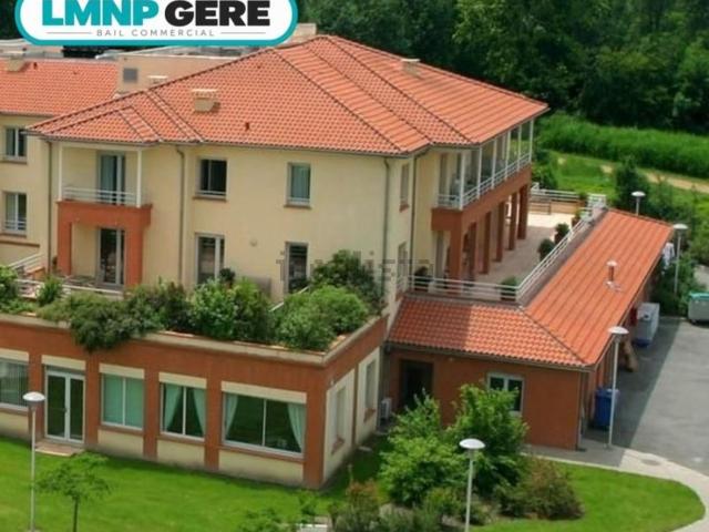 Appartement, Toulouse