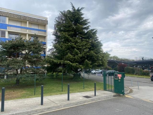 Appartement, Toulouse