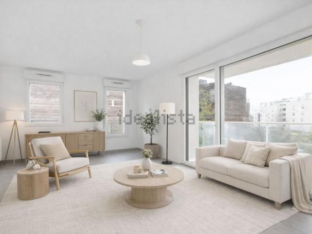 Appartement, Toulouse