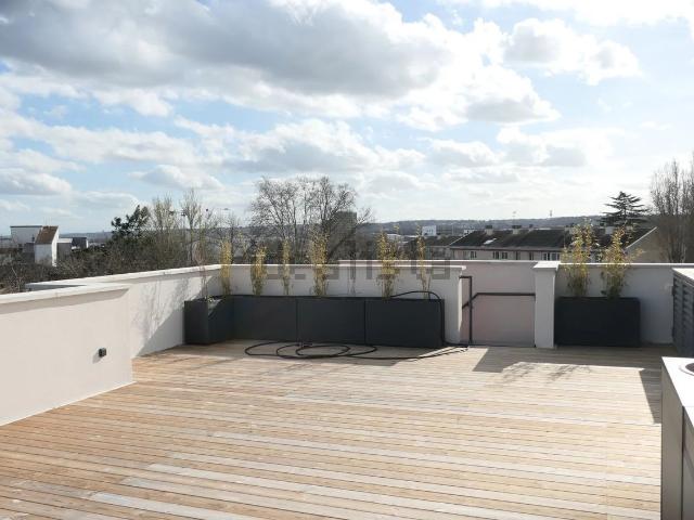 Appartement, Toulouse