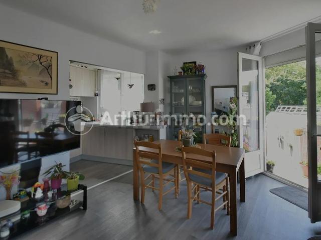 Appartement, Toulouse