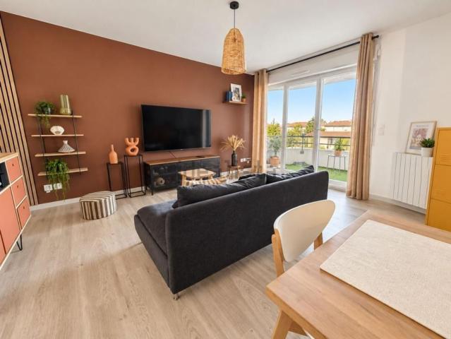 Appartement, Toulouse