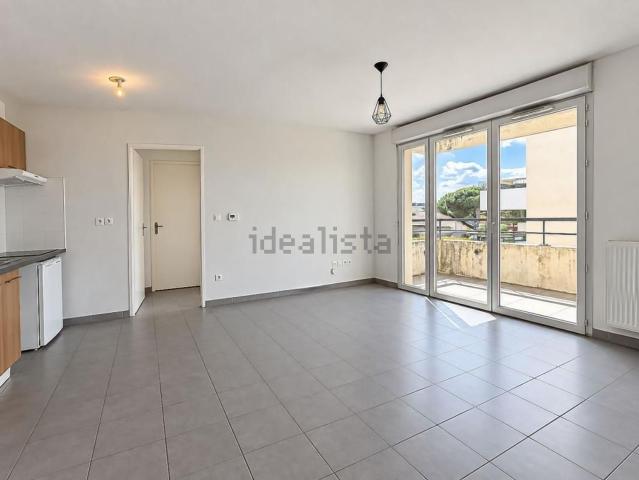 Appartement, Toulouse