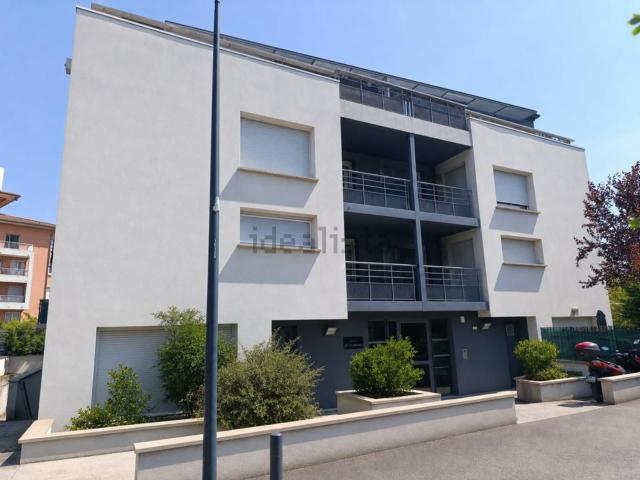 Appartement, Toulouse