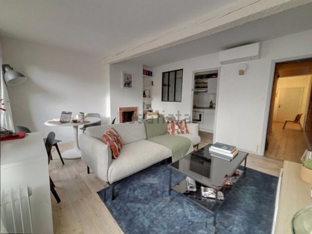 Appartement, Toulouse