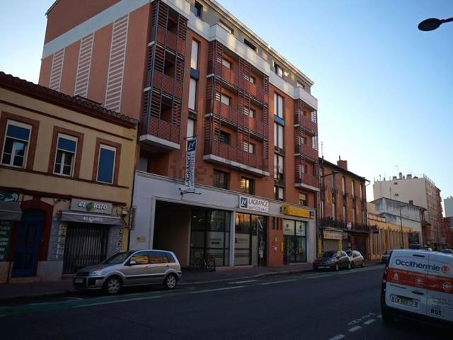 Appartement, Toulouse