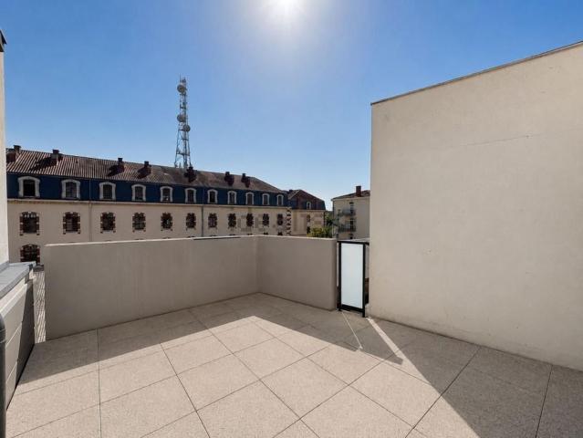 Appartement, Toulouse