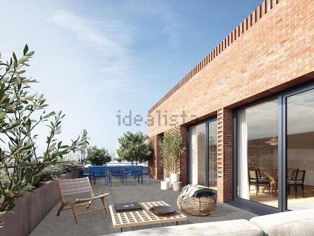Appartement, Toulouse