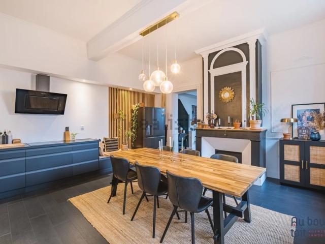 Appartement, Toulouse