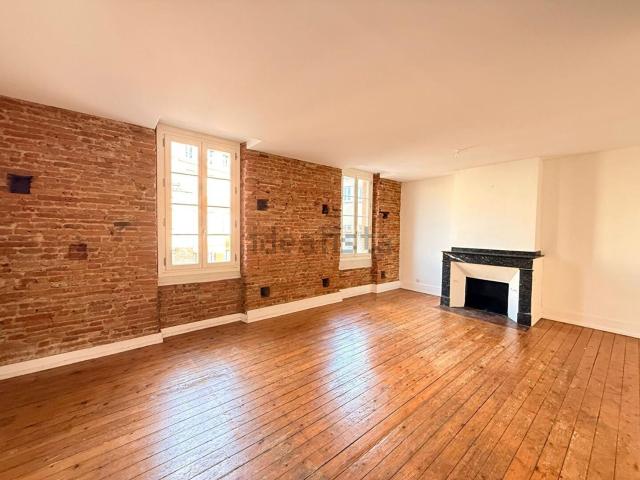 Appartement, Toulouse