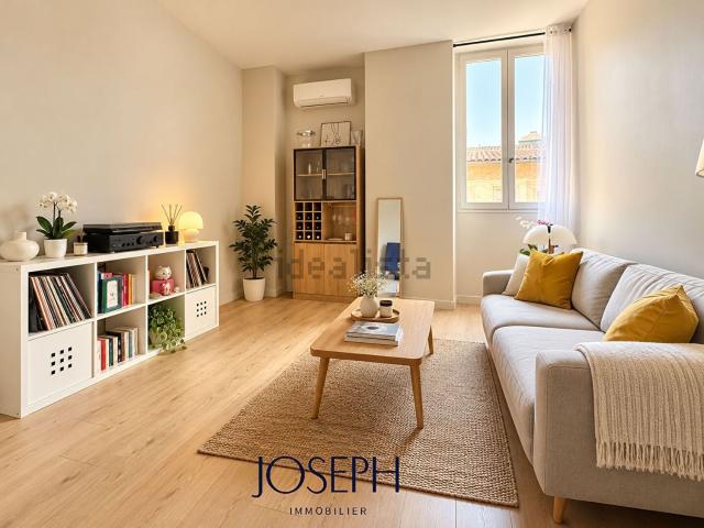 Appartement, Toulouse
