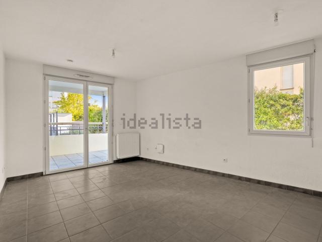 Appartement, Toulouse