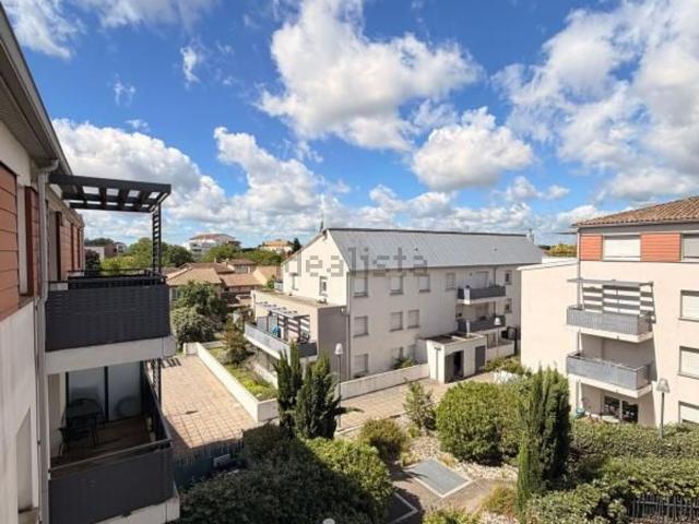 Appartement, Toulouse