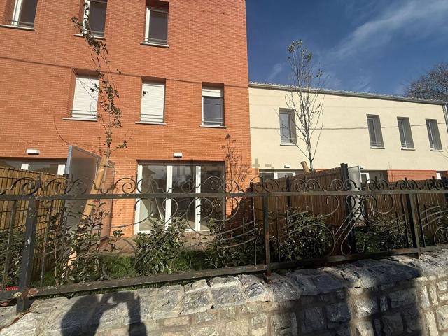 Appartement, Toulouse