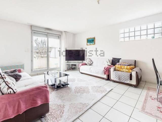 Appartement, Toulouse