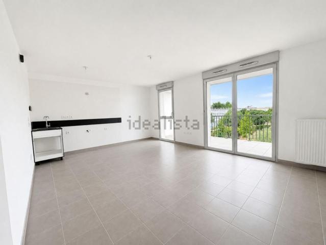 Appartement, Toulouse