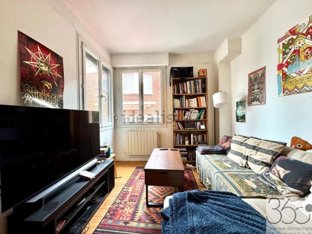 Appartement, Toulouse